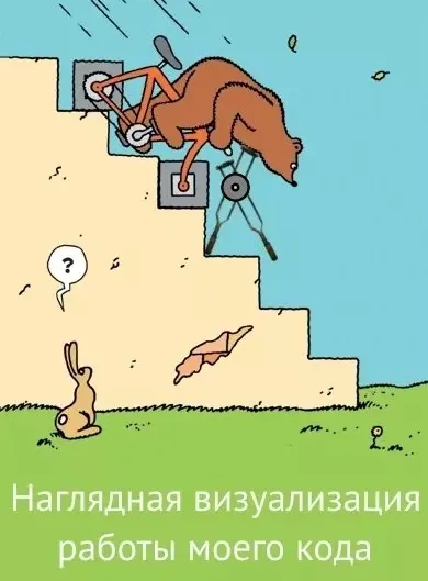 ИИ не убивает разрабов. Их убивают выводы менеджмента 😐 | Сетка — социальная сеть от hh.ru