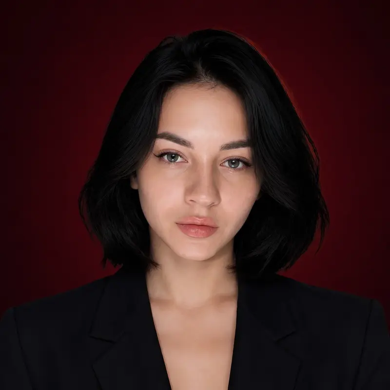 Анастасия Скрипниченко
