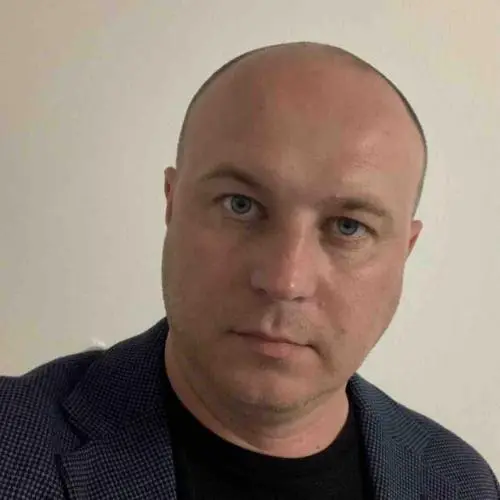 Олег Алексеев