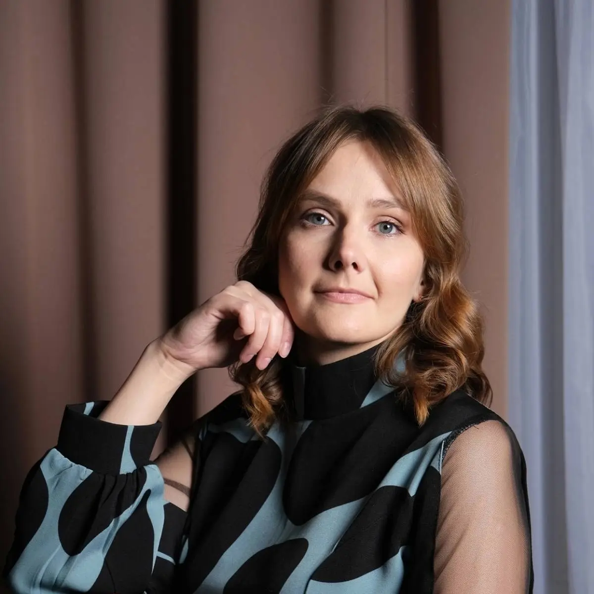 Карина Кузнецова