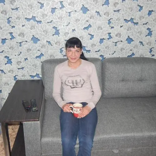 Марина Иванова