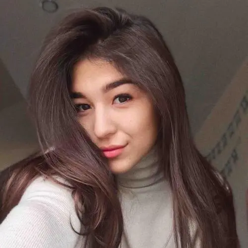 Диана Байсакина