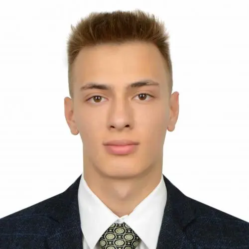 Кирилл Лишутин