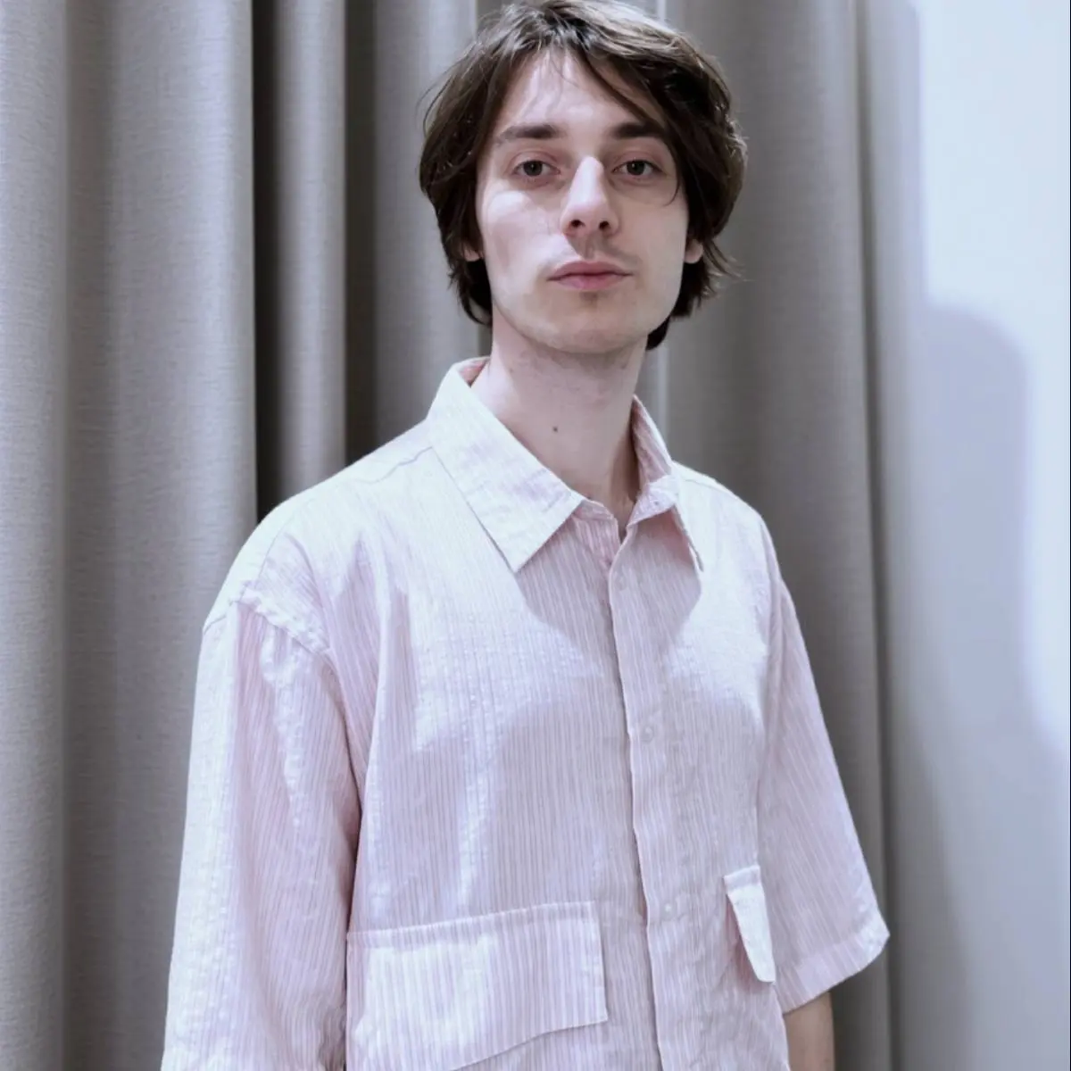 Андрей Горин
