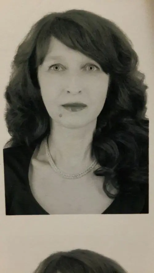 Светлана Ларина
