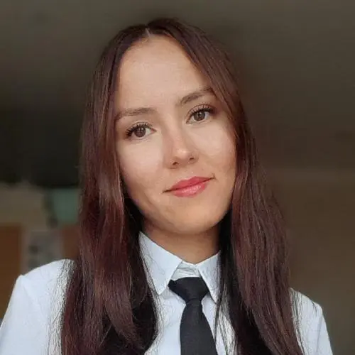 Ульяна Номоконова