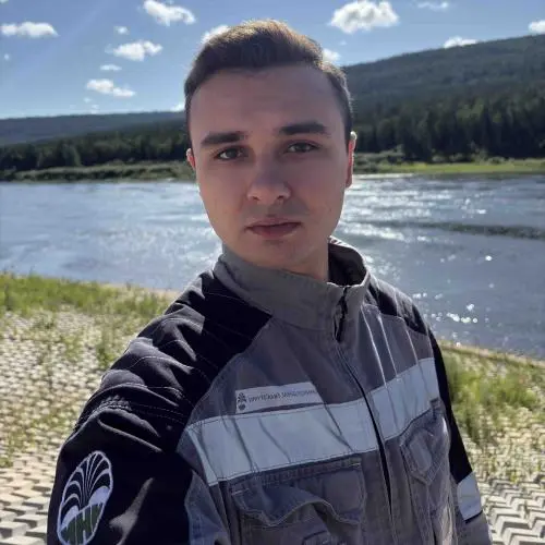 Евгений Ефремов