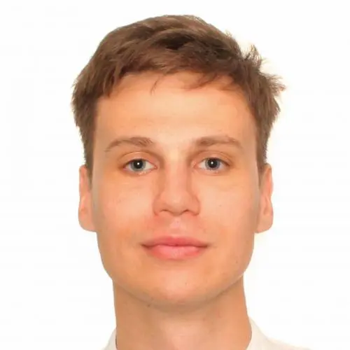Данила Чернов 