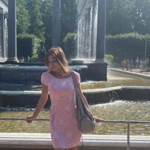 Ольга Игонина