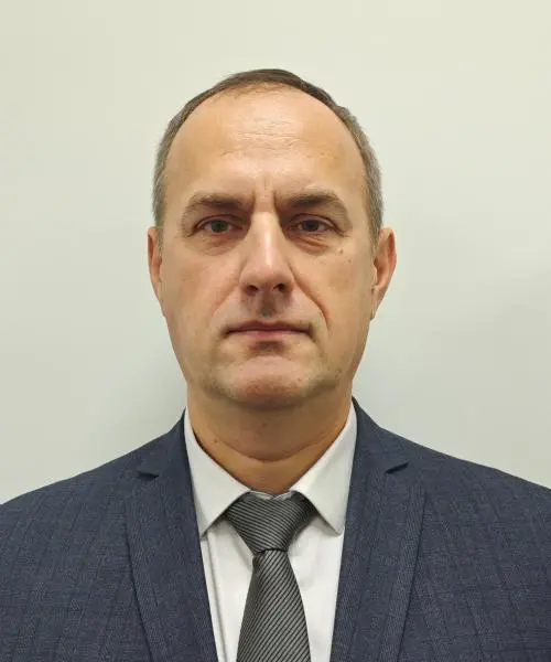 Дмитрий Грудев