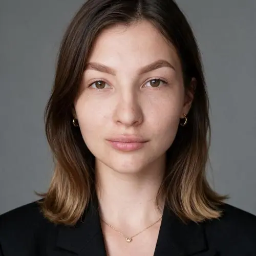 Софья Кнельзен