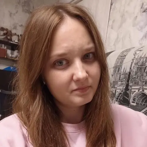 Елена Марченко