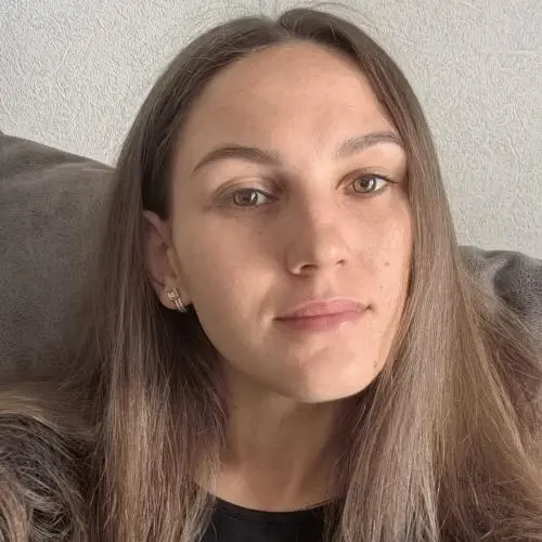 Ксения Абольянина
