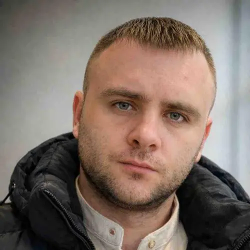 Александр Фочин