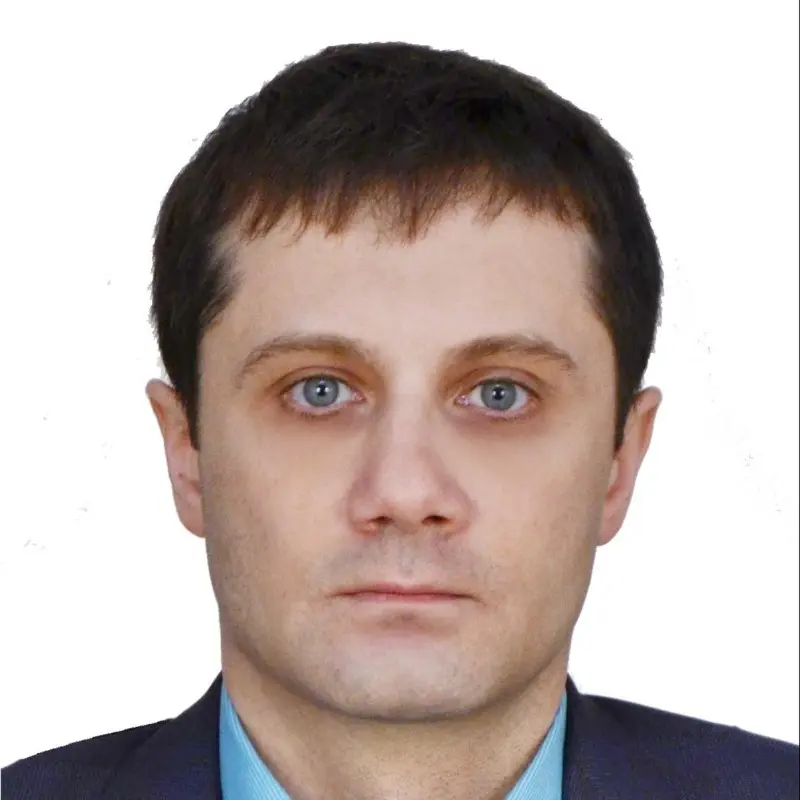 Павел Бабич