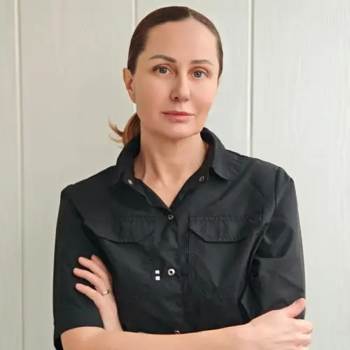 Юлия Гальчук
