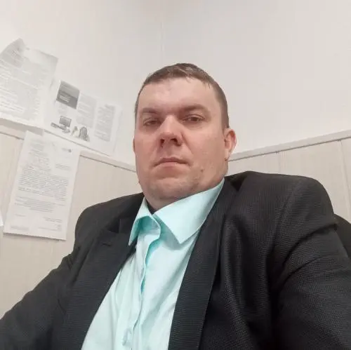 Николай Ягодин