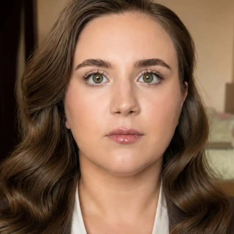 Елена Белевцева