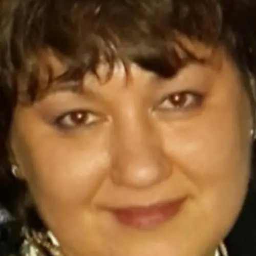 Наталья Могильникова