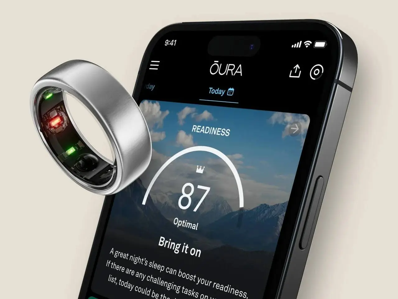 💍 Oura подала S-1 на IPO в США.
Компания - производитель умных колец, health-tech платформа с подписочной моделью | Сетка — социальная сеть от hh.ru