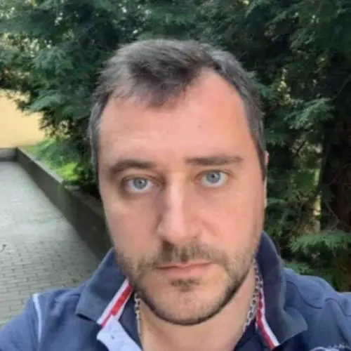 Алексей Балашов