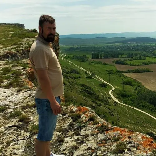 Дмитрий Колесников