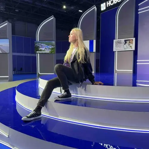 Елена Шульженко