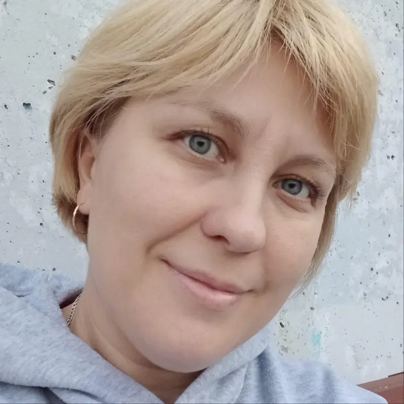 Елена Чепелева