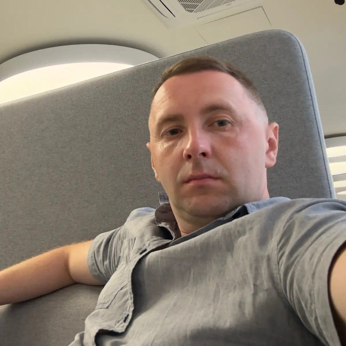 Анатолий Деянов