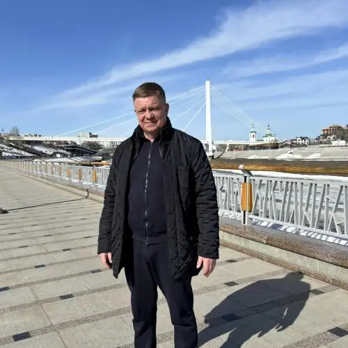 Константин Касьянов