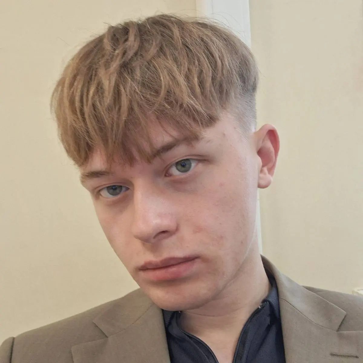 Егор Николаев