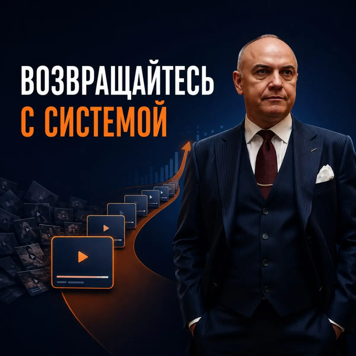 Не возвращайтесь в контент без системы | Сетка — социальная сеть от hh.ru