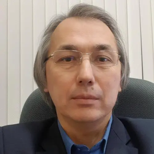 Эркин Барлибаев