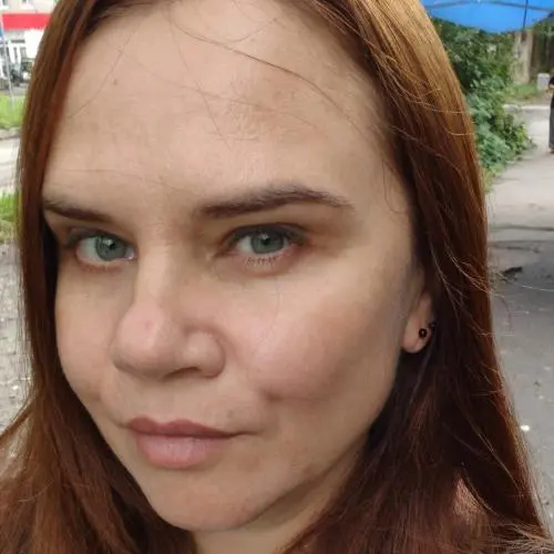 Юлия Трушина