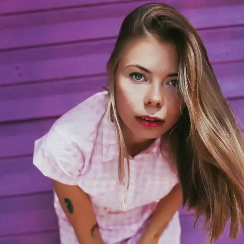 Алина Коноваленко