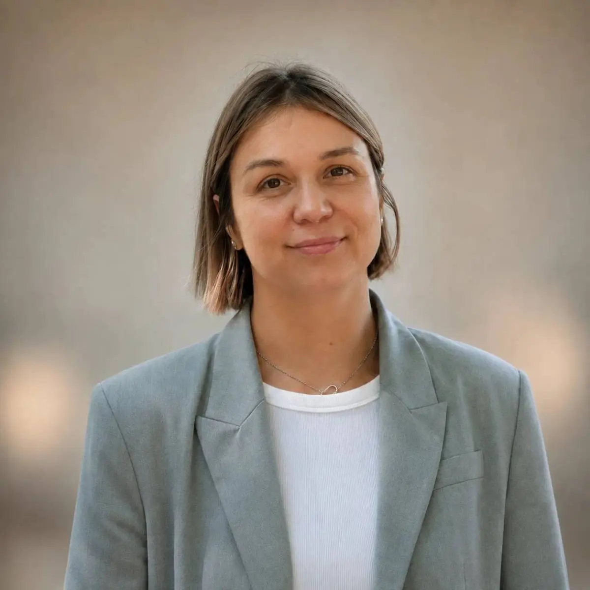 Марина Белоусова