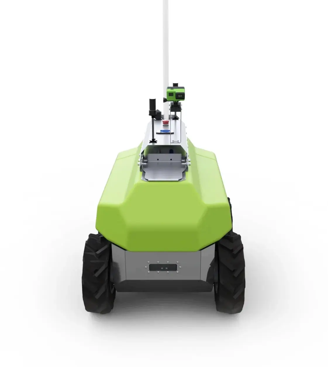 Upside Robotics — очень точная доставка удобрений
Business Insider недавно выпустил список 25 самых перспективных робототехнических стартапов 2026 года | Сетка — социальная сеть от hh.ru
