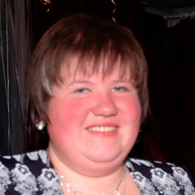 Екатерина Данилина