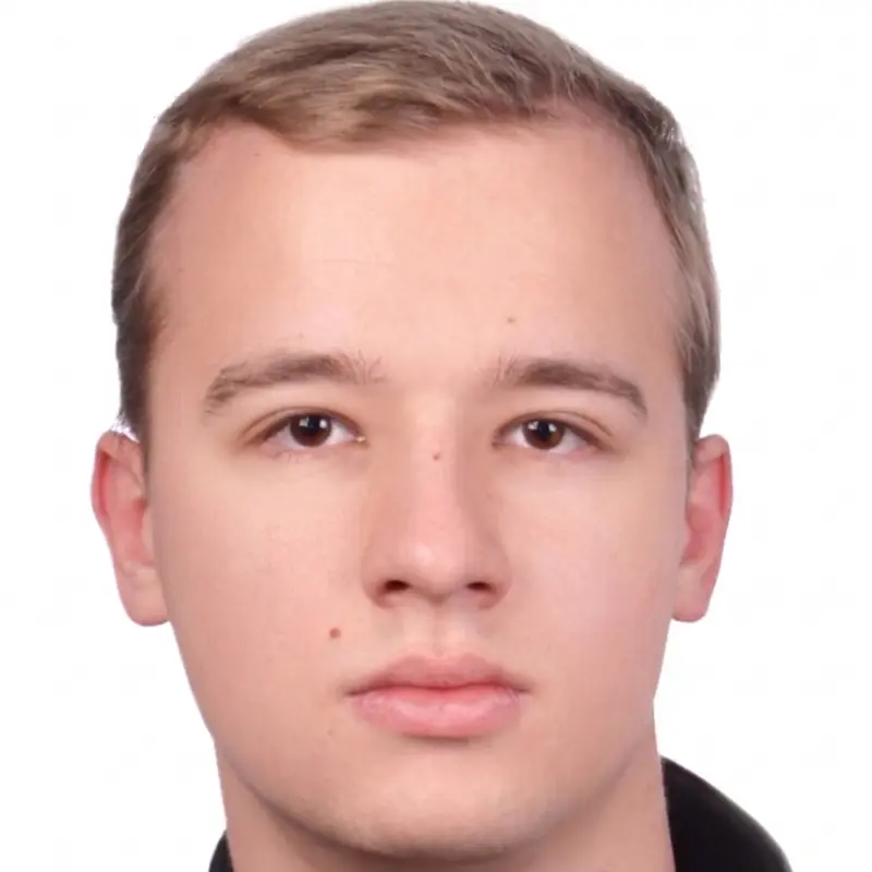 Антон Летов