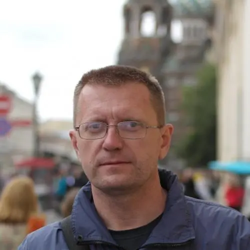 Сергей Алексеев
