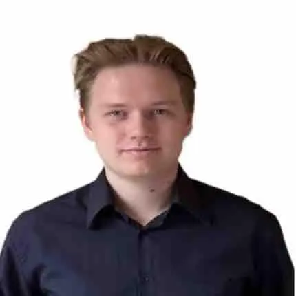 Тимофей Шаповалов