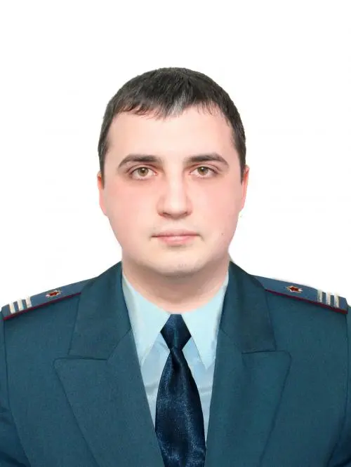 Вячеслав Пономарев