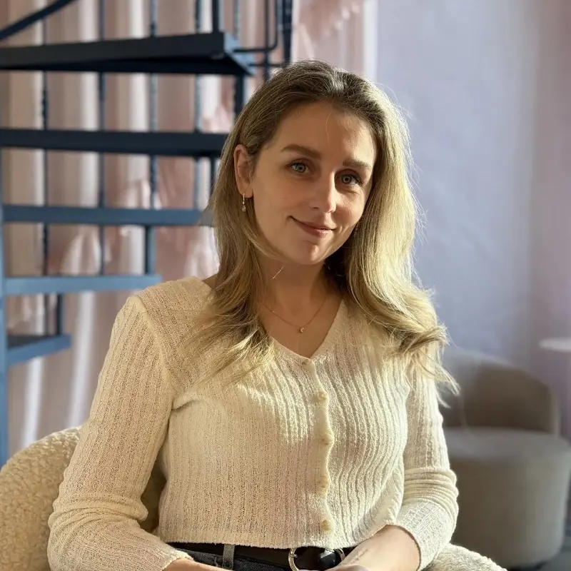 Дарья Тимофеева