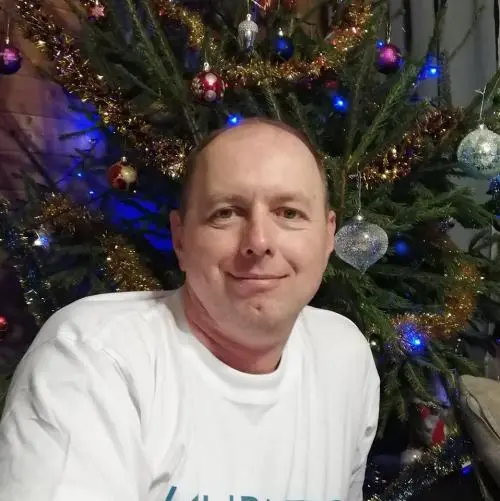 Дмитрий Ченцов