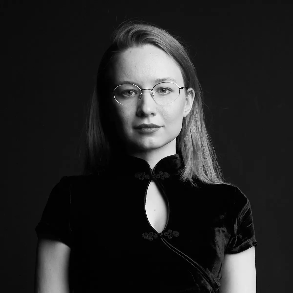 Полина Бушуева