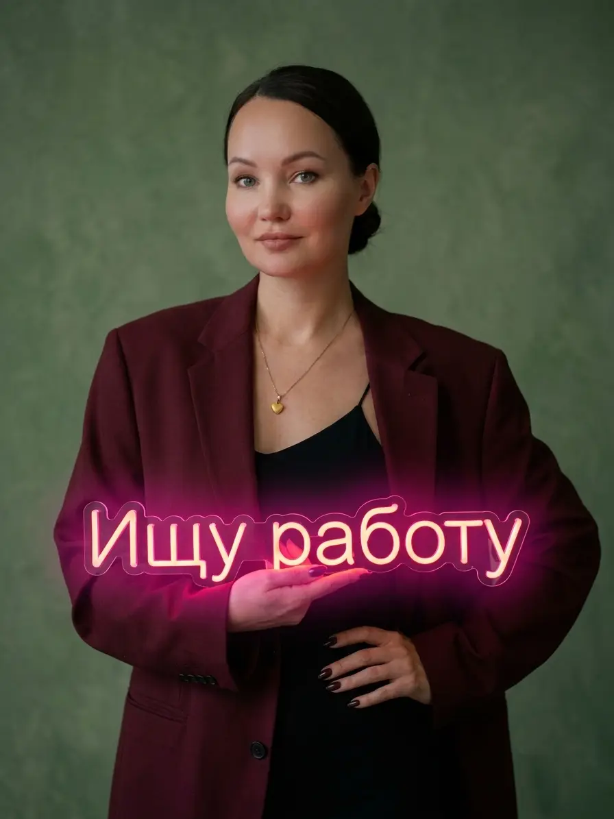 В эфире рубрика "Ищу тебя":Я в поиске работы 🌞 | Сетка — социальная сеть от hh.ru