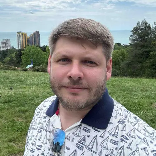 Николай Литуев