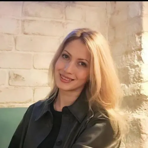 Елена Доновская