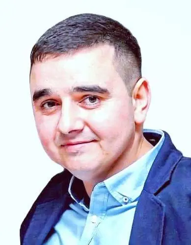Руслан Курбанов