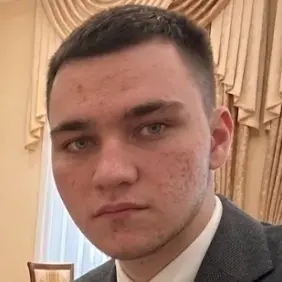 Даниил Антоненко